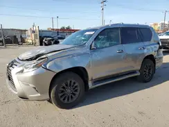JTJAM7BX8P5362762 2023 LEXUS GX