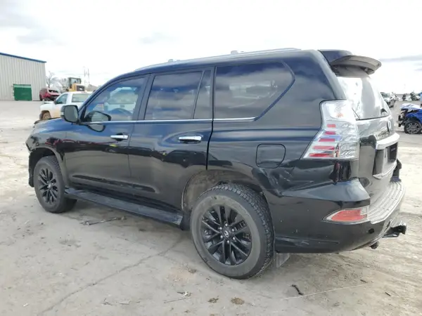 JTJAM7BX8P5366603 2023 LEXUS GX - Image 2