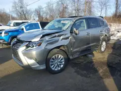 JTJAM7BX8P5367671 2023 LEXUS GX