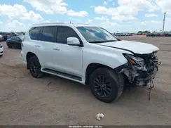 JTJAM7BX8P5381201 2023 LEXUS GX