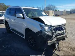 JTJAM7BX9L5243127 2020 LEXUS GX