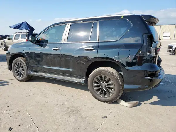 JTJAM7BX9L5247579 2020 LEXUS GX - Image 2