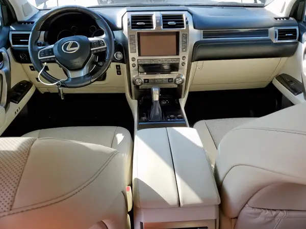 JTJAM7BX9L5247579 2020 LEXUS GX - Image 8