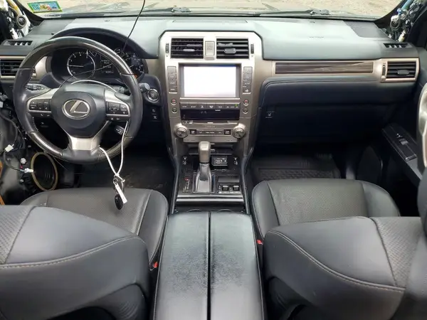 JTJAM7BX9L5247954 2020 LEXUS GX - Image 8
