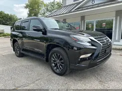 JTJAM7BX9L5249798 2020 LEXUS GX