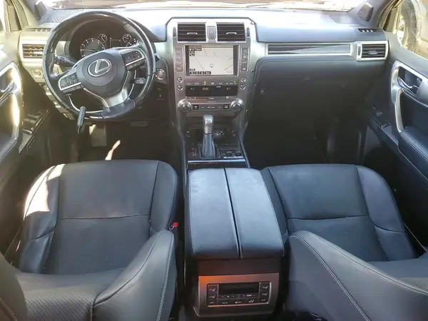JTJAM7BX9L5254080 2020 LEXUS GX - Image 8