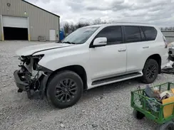 JTJAM7BX9L5255245 2020 LEXUS GX
