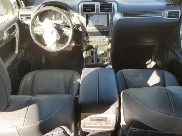 JTJAM7BX9L5256041 2020 LEXUS GX - Image 8