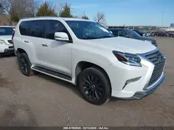 JTJAM7BX9L5256329 2020 LEXUS GX