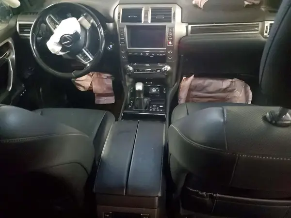 JTJAM7BX9L5256959 2020 LEXUS GX - Image 8