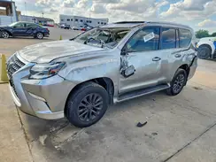JTJAM7BX9L5258226 2020 LEXUS GX