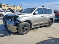 JTJAM7BX9L5258534 2020 LEXUS GX