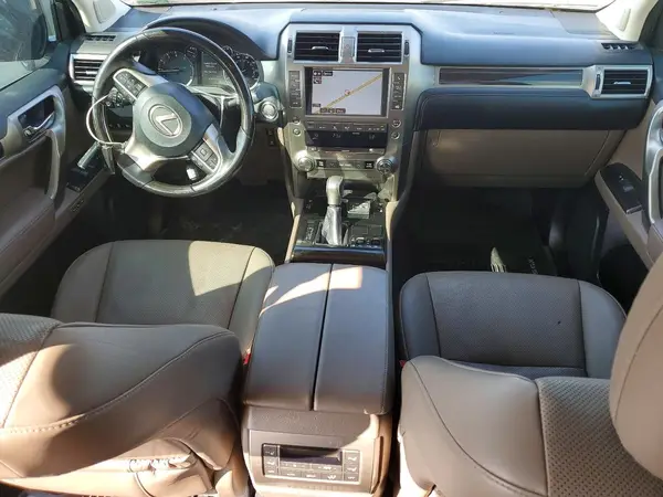 JTJAM7BX9L5258534 2020 LEXUS GX - Image 8