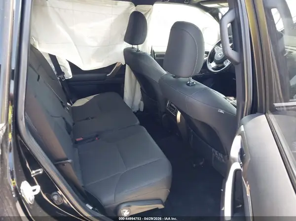 JTJAM7BX9L5262079 2020 LEXUS GX - Image 8