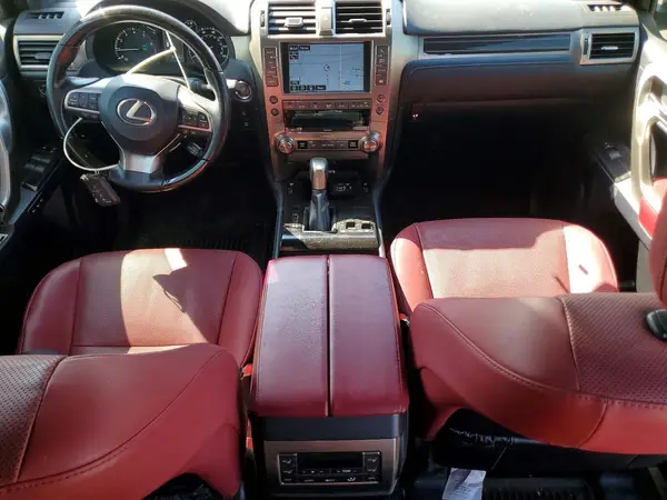 JTJAM7BX9L5264365 2020 LEXUS GX - Image 8