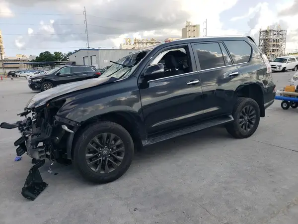 JTJAM7BX9L5266357 2020 LEXUS GX - Image 1