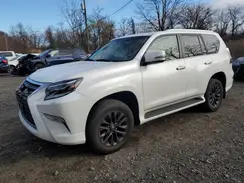 JTJAM7BX9L5267220 2020 LEXUS GX