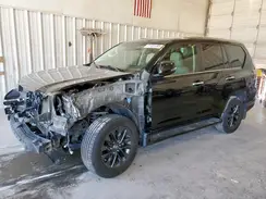 JTJAM7BX9L5267699 2020 LEXUS GX