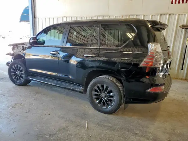 JTJAM7BX9L5267699 2020 LEXUS GX - Image 2