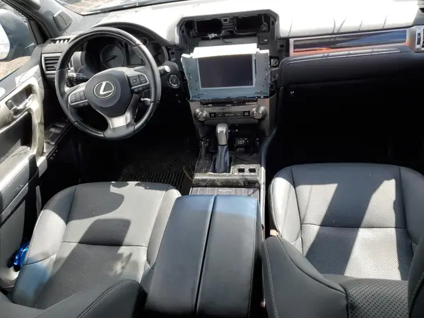 JTJAM7BX9M5268613 2021 LEXUS GX - Image 8