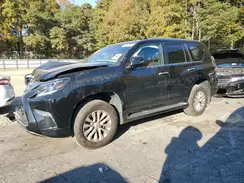 JTJAM7BX9M5270622 2021 LEXUS GX