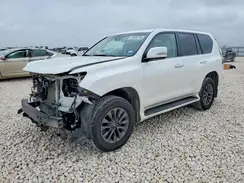 JTJAM7BX9M5270734 2021 LEXUS GX