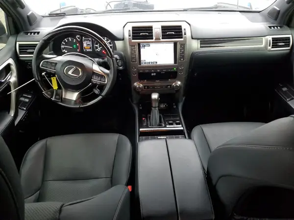 JTJAM7BX9M5273116 2021 LEXUS GX - Image 8