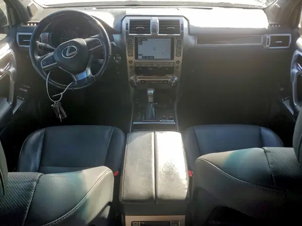 JTJAM7BX9M5279823 2021 LEXUS GX - Image 8