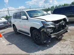 JTJAM7BX9M5287307 2021 LEXUS GX
