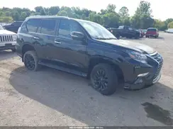 JTJAM7BX9M5288408 2021 LEXUS GX