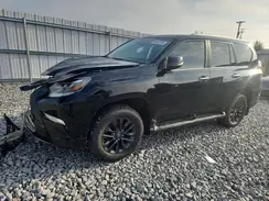 JTJAM7BX9M5288697 2021 LEXUS GX