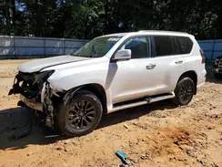 JTJAM7BX9M5288974 2021 LEXUS GX