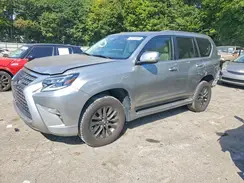 JTJAM7BX9M5294709 2021 LEXUS GX