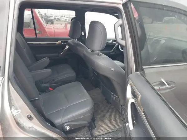 JTJAM7BX9M5297920 2021 LEXUS GX - Image 8