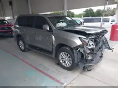 JTJAM7BX9M5302033 2021 LEXUS GX