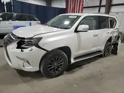 JTJAM7BX9M5302131 2021 LEXUS GX