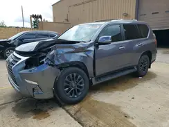 JTJAM7BX9N5305967 2022 LEXUS GX