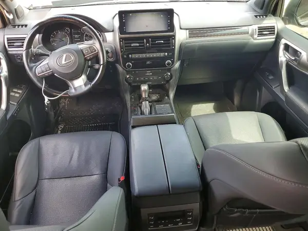 JTJAM7BX9N5305967 2022 LEXUS GX - Image 8