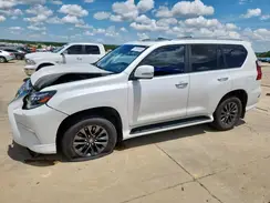 JTJAM7BX9N5312837 2022 LEXUS GX