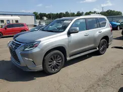 JTJAM7BX9N5314636 2022 LEXUS GX