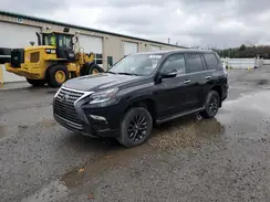 JTJAM7BX9N5315608 2022 LEXUS GX
