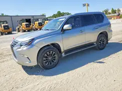 JTJAM7BX9N5317715 2022 LEXUS GX