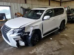 JTJAM7BX9N5320467 2022 LEXUS GX