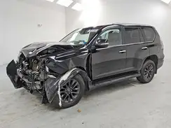 JTJAM7BX9N5323787 2022 LEXUS GX