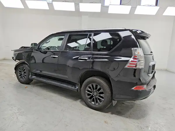 JTJAM7BX9N5323787 2022 LEXUS GX - Image 2