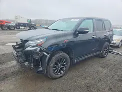 JTJAM7BX9N5324468 2022 LEXUS GX