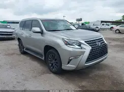 JTJAM7BX9N5325314 2022 LEXUS GX