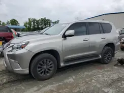 JTJAM7BX9N5326947 2022 LEXUS GX