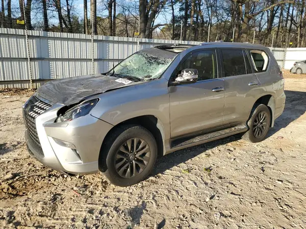 JTJAM7BX9N5326947 2022 LEXUS GX - Image 1