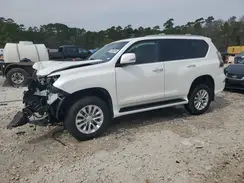 JTJAM7BX9N5327757 2022 LEXUS GX